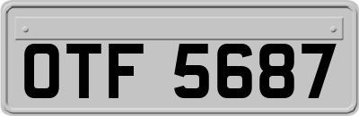 OTF5687