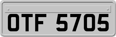 OTF5705
