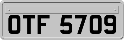OTF5709