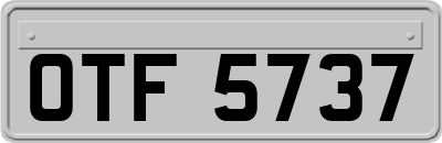 OTF5737