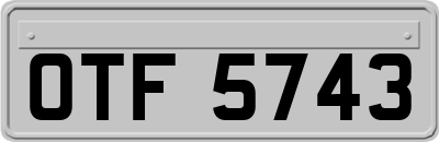 OTF5743