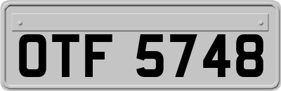 OTF5748