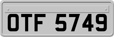 OTF5749
