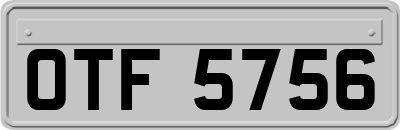 OTF5756