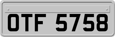 OTF5758