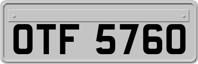 OTF5760