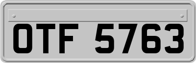 OTF5763