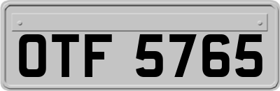 OTF5765