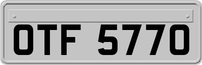 OTF5770