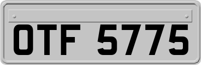 OTF5775