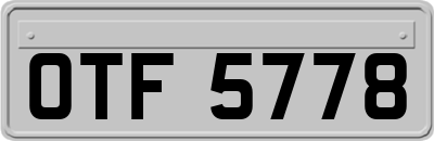 OTF5778