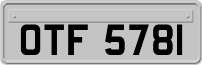 OTF5781
