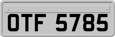 OTF5785