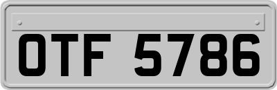 OTF5786