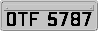 OTF5787
