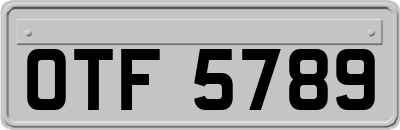 OTF5789