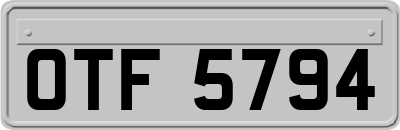 OTF5794