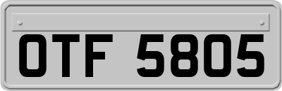 OTF5805