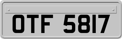 OTF5817