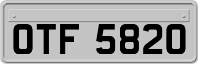 OTF5820