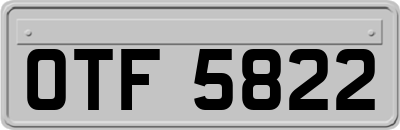 OTF5822