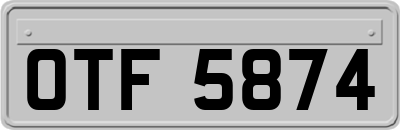 OTF5874
