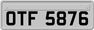 OTF5876