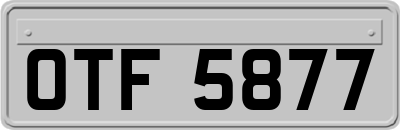 OTF5877