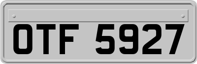 OTF5927