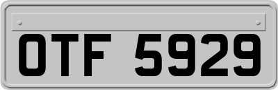 OTF5929
