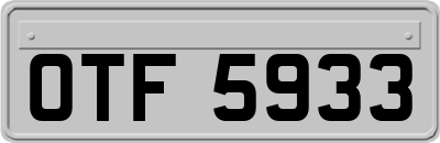 OTF5933