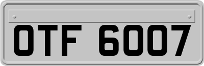 OTF6007