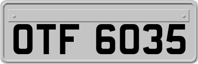 OTF6035