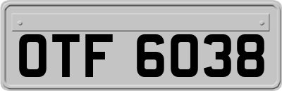 OTF6038