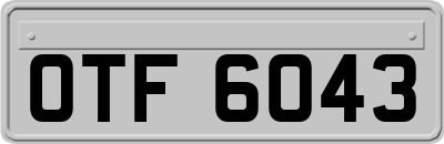OTF6043