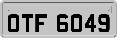 OTF6049