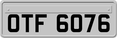 OTF6076
