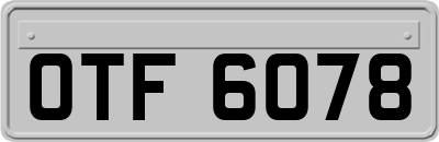 OTF6078