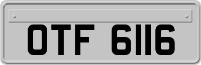 OTF6116