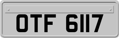 OTF6117