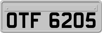OTF6205