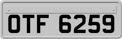 OTF6259