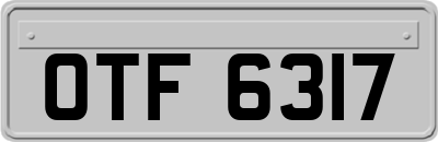 OTF6317