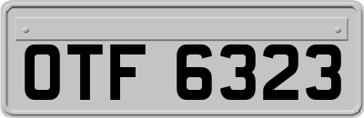 OTF6323