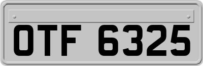 OTF6325