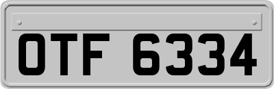 OTF6334