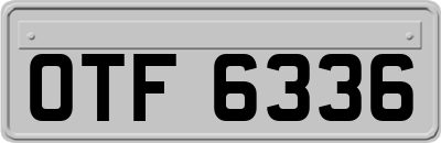 OTF6336