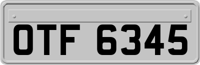 OTF6345
