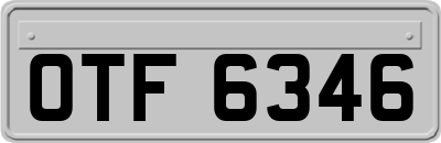 OTF6346