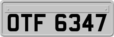 OTF6347